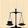 Icona di una bilancia che simboleggia il Work-Life Balance